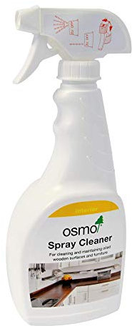 Osmo Spray Cleaner 500ml