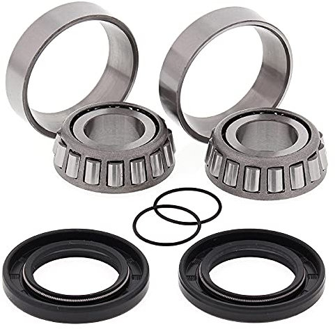 All Balls Racing Swing Arm Bearing Kit for Yamaha VMX12 V-Max 1977-2016