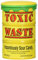 Toxic Waste Hazardously Sour Candy Barre, 1.7 Ounce