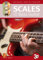 Scales For The Bass Guitar In 3D, w. Audio-CD + DVD