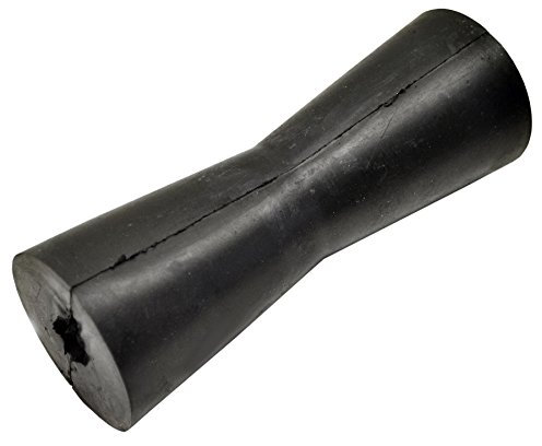 AB Tools / Jetski/Bateau Canot Remorques Keel V Rouleau 203mm Caoutchouc 19mm UBR25