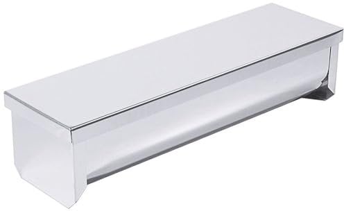 Contacto Edelstahl Parfaitform 23 cm