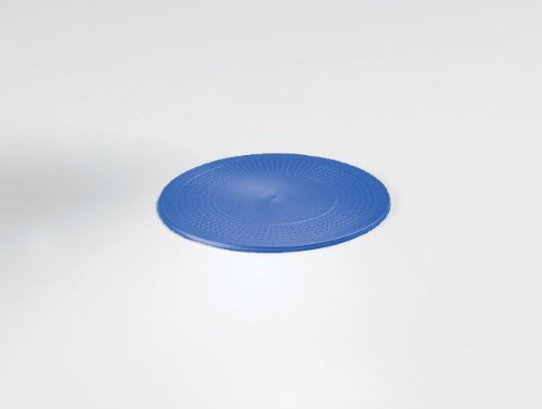 Behrend-Homecare 21110119 Dycem Anti-Rutsch-Unterlage 19 cm