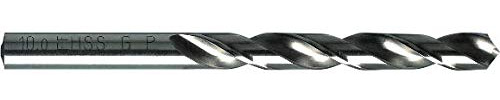 Projahn Spiralbohrer HSS-G DIN 338 Typ N Turbo 1,4 mm 140140