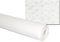 Damast Papiertischdecke Tischtuchrolle | 100m x 1m | 40g/m² | Weiß