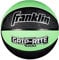Franklin Sports Basketball Grip-Rite 1000, Unisex, 32014X, Limette/Schwarz, 6 - Women's Official - 28.5