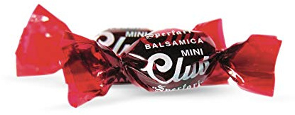 Sperlari – Hartbonbons Mini Club Pfefferminz & Eukalyptus, einzeln verpackt, 1-kg-Beutel
