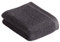 Vossen High Line Duschtuch 67 x 140 cm Graphit