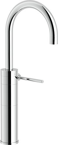 Nobili Rubinetterie PL00178CR Miscelatore Lavabo Bocca Alta