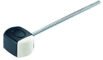Battente in plastica per pedale Cowbell