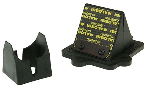VALVOLA LAMELLARE MALOSSI VL14 MHR SCOOTER APRILIA SR 50 SCARABEO 50 MINARELLI MALAGUTI F12 50 2711817.C0
