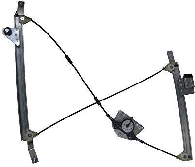 LIFT SYSTEM LS.7696 Window Regulator Mechanism Front RH-Antipinch Version