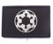 Imperial Forces Cog Cosplay Bestickt Airsoft Klett-Patch