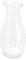 Utopia CA7090207-000-B01012 Carlisle Polycarbonate Carafe, 1L Capacity, Pack of 12