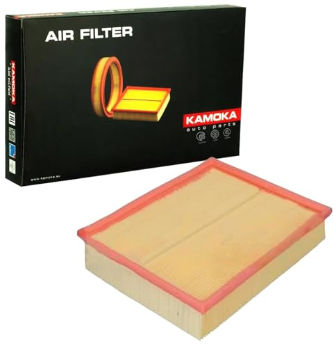 KAMOKA Luftfilter F200101