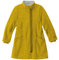 Disana Kinder-Mantel in curry, Gr. 110/116, 4-5 Jahre