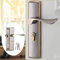 Durable Door Knobs with Lock and Key, Interior Door Bedroom Set
