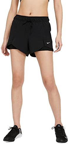 NIKE Flex Essential 2 in 1 Big Shorts 2X