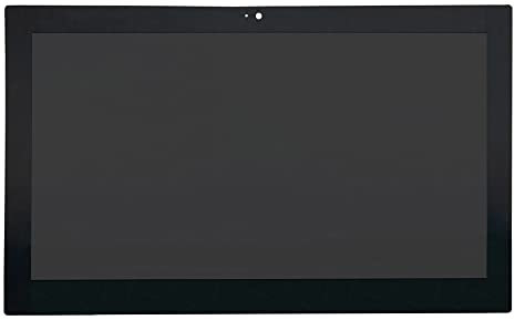 FTDLCD® 11,6 Zoll HD LED LCD Touchscreen Digitizer Display Assembly für Acer Chromebook Spin 511 R752T R752T-C1MT R752TN-C16X