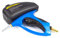PISTOLA CHORREADORA DE ARENA CON DEPOSITO DE 510 ML arena, silicato, microesfera, etc
