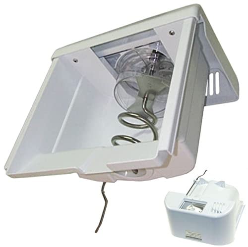 Ice Cube Mechanism Fridge, Fridge, Freezer 5075JQ1002Y LG Fridge, Fridge, Freezer 5075JQ1002Y LG