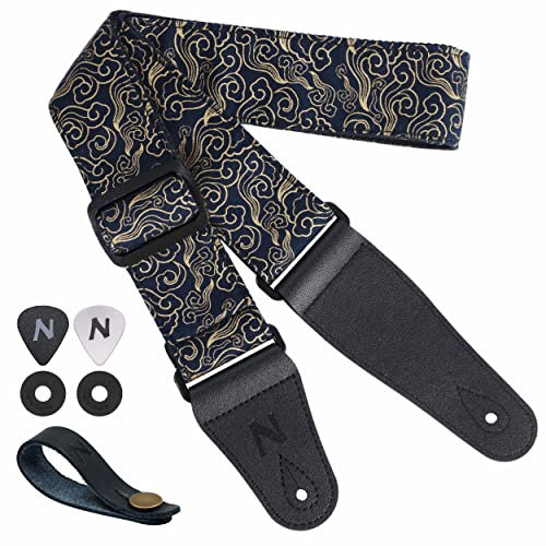 Nefelibata Unisex Qy-jtbd-pu-xy-102 Gürtel, Verheißungsvolle Wolke, L