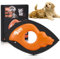 Ownpets Tierhaarentferner, Hunde/Katzenhaare Entfernen, Dog/Cat Hair Remover, ideal für Teppiche, Auto, Sofas, Kleidung usw.