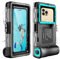 Custodia Impermeabile Smartphone IPX8 Porta custodia cellulare impermeabile 15m Subacquea compatible per iPhone 16 16 Pro 15 14 13 16 Pro Max Samsung S23 S22 Xiaomi 13 12 Redmi note 14 13 Pro