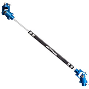 Dixon PPSJ-PC-SP Precision Coil Double Pedal Linkage