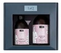 LAQ Shampoo für Erwachsene, Uni