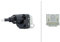 HELLA 6DD 010 966-691 Bremslichtschalter - 12V - 4-polig - Flachstecker - Schließer - elektrisch