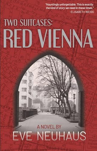 Red Vienna (English Edition)