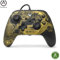 PowerA Controller cablato Advantage per Xbox Series X|S - Drago e Fenice, gamepad, controller per videogiochi cablato, controller di gioco, funziona con Xbox Series X|S