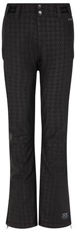 Protest Damen Ski- Und Snowboardhose PRTANGLE24