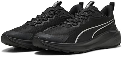 Puma Unisex Skyrocket Lite Trail AdultStraßen-Laufschuh