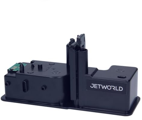 JetWorld Toner Ersatz Kyocera TK5240 1T02R7CNL0 Magenta für Kyocera Ecosys P5026cdw, P5026cdn,M5526cdw, M5526cdn 3000 Seiten je Tonerkartusche, Hochwertiger Druck