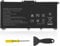 ASUNCELL 11.55V/41.9Wh HT03XL Laptop Battery for HP Pavilion 14-CE 14-CF 14-CK 14-CM 15-CS 15-CW 15-CU 15-DA 15-DB 15G-DR 17-BY 17-CA, HP 240 G7, 245 G7, 250 G7, 255 G7 HT03XL HTO3XL HT03041XL HT03XL