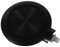 GRIRIW Electric Kettle Lid Part Replacement Cover for Black Teakettle Top with Heat Insulation -sh15