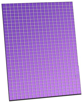 Adhesive Wall Tiles for and Home Decoration Reflective Tiles Sticker for Wall Art Creation Cuttable