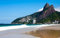 Puzzle für Kinder 1000 Teile Naturschönheit, Küste, Brasilien, Rio Janeiro 38x52CM