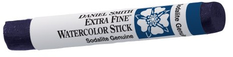 DANIEL SMITH Extra Fine Watercolor Stick 12ml Paint Tube, Sodalite Genuine (Model: 284670034)