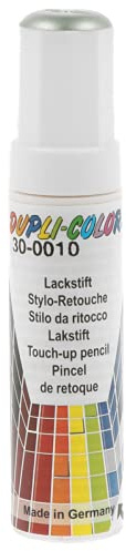 Dupli-Color 601446 Auto-Color-Lackstifte, 12 ml, Grün Metallic 30-0010