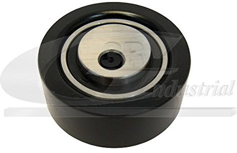 3RG INDUSTRIAL - Rodillo Tensor- OEM 575129 9618888580 - Piezas para Coche Recambios Motor y Otras Partes de Vehículo | Compatible con los Modelos de Coche y Moto indicados más Abajo.