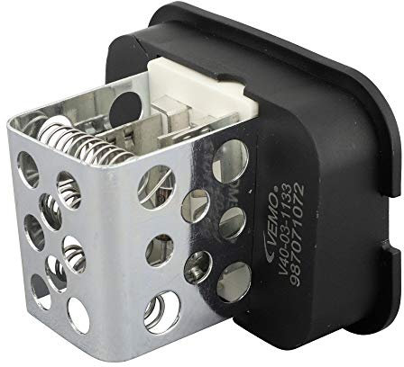 VEMO Regulator, interior blower V40-03-1133