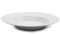 Arcoroc ARC L2805 Solutions Uni Pastateller, 28.5cm, Opalglas, weiß, 6 Stück