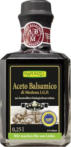 Aceto Balsamico di Modena I.G.P., Premium 2 x 250 ml