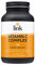 Vitamin C Complex + Bioflavonoids + Zinc [Food Based] | Boosted with Chaga Mushroom and made with Citrus Fruits | Safe - Effective – Absorbable | Vegan | Made in the UK by Link Nutrition | 60 Vegecaps