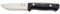 J&V Adventure Knives JV Cuchillo Ibex TRF Negro para Caza, Pesca, Supervivencia y Bushcraft Realizado en Albacete + Portabotellas de regalo