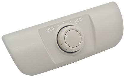 ZEALfix Interruptor de Techo Solar 8200119893 para Megane Scenic Laguna MK 2