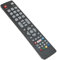 BLFRMC0008 Ersatz Fernbedienung - VINABTY Fernbedienung für Blaupunkt HD LED TV 43134M 48148O 55138M 32148M 55/138MGB11B4FEGPXUK 43-134M-GB-11B-FEGUX-UK 32/148O-GB-11B-EGDU-UK 40/133MWB11BFEGPXUK